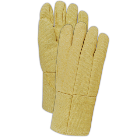 Magid Gg1314Wl Kevlar® High Heat Gloves, 12 GG1314WL